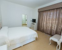 Alquiler corta estancia - Villa - Santiago de Ribeira - Santiago de la ribera