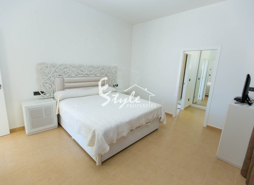 Alquiler corta estancia - Villa - Santiago de Ribeira - Santiago de la ribera