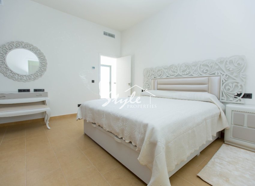 Alquiler corta estancia - Villa - Santiago de Ribeira - Santiago de la ribera