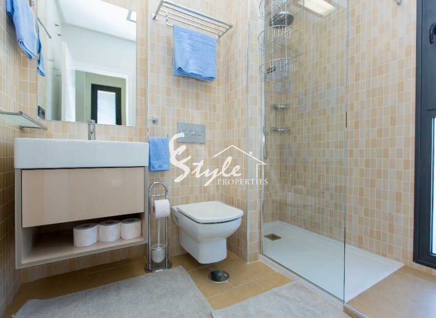 Alquiler corta estancia - Villa - Santiago de Ribeira - Santiago de la ribera