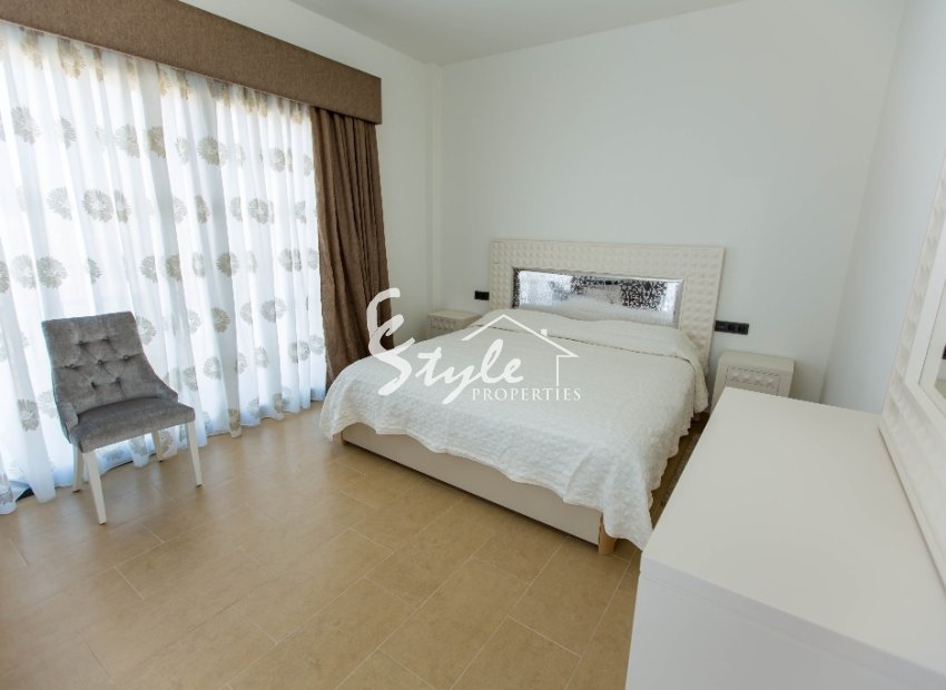 Alquiler corta estancia - Villa - Santiago de Ribeira - Santiago de la ribera