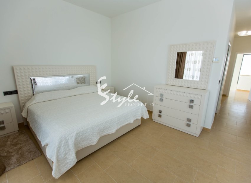 Alquiler corta estancia - Villa - Santiago de Ribeira - Santiago de la ribera