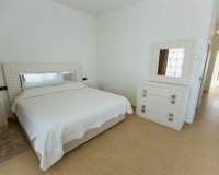 Alquiler corta estancia - Villa - Santiago de Ribeira - Santiago de la ribera