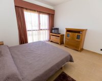 Alquiler corta estancia - Villa - Santiago de Ribeira - Santiago de la ribera