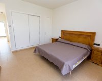 Alquiler corta estancia - Villa - Santiago de Ribeira - Santiago de la ribera