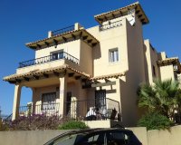 Alquiler corta estancia -  - Villamartin