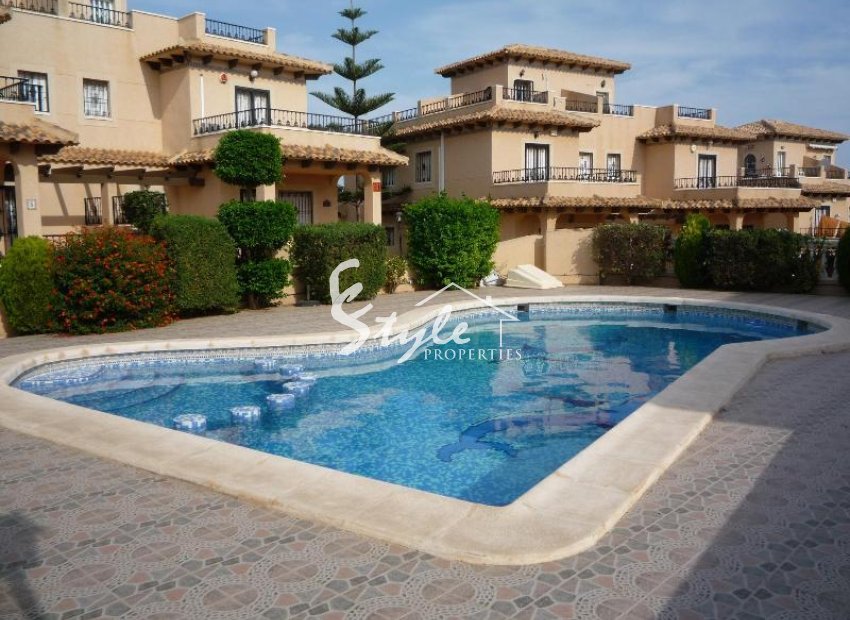 Alquiler corta estancia -  - Villamartin