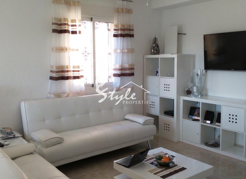 Alquiler corta estancia -  - Villamartin