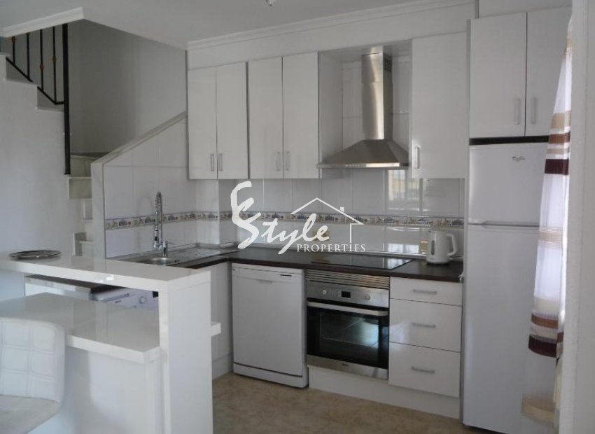 Alquiler corta estancia -  - Villamartin