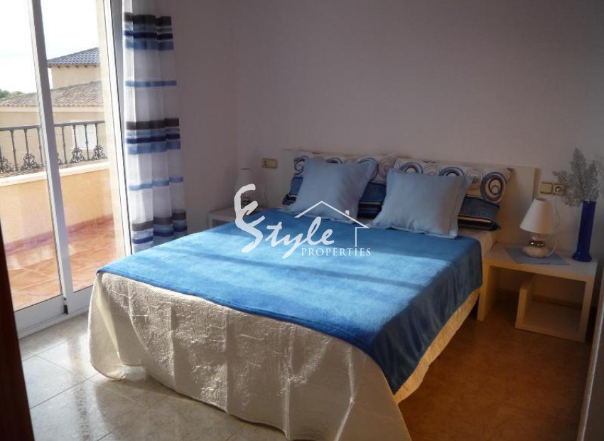 Alquiler corta estancia -  - Villamartin