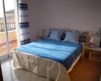 Alquiler corta estancia -  - Villamartin