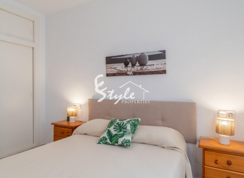 Alquiler larga estancia - Apartamento - Orihuela-Costa - Playa Flamenca