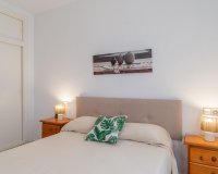 Alquiler larga estancia - Apartamento - Orihuela-Costa - Playa Flamenca
