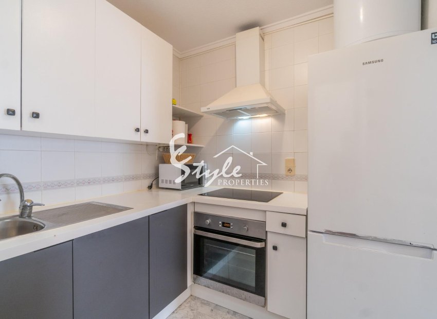 Alquiler larga estancia - Apartamento - Orihuela-Costa - Playa Flamenca