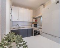 Alquiler larga estancia - Apartamento - Orihuela-Costa - Playa Flamenca