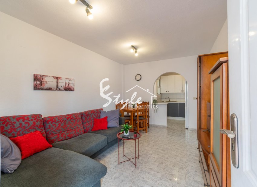 Alquiler larga estancia - Apartamento - Orihuela-Costa - Playa Flamenca