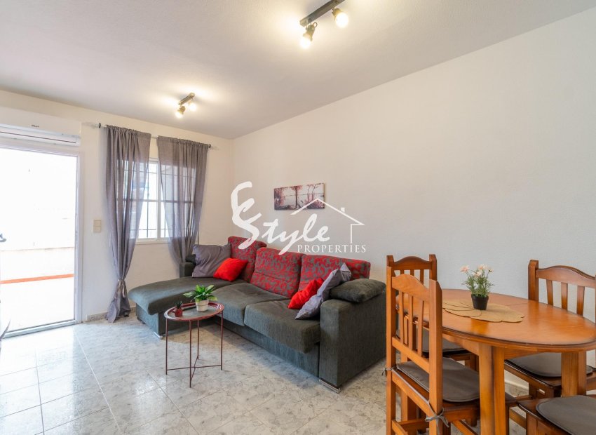 Alquiler larga estancia - Apartamento - Orihuela-Costa - Playa Flamenca