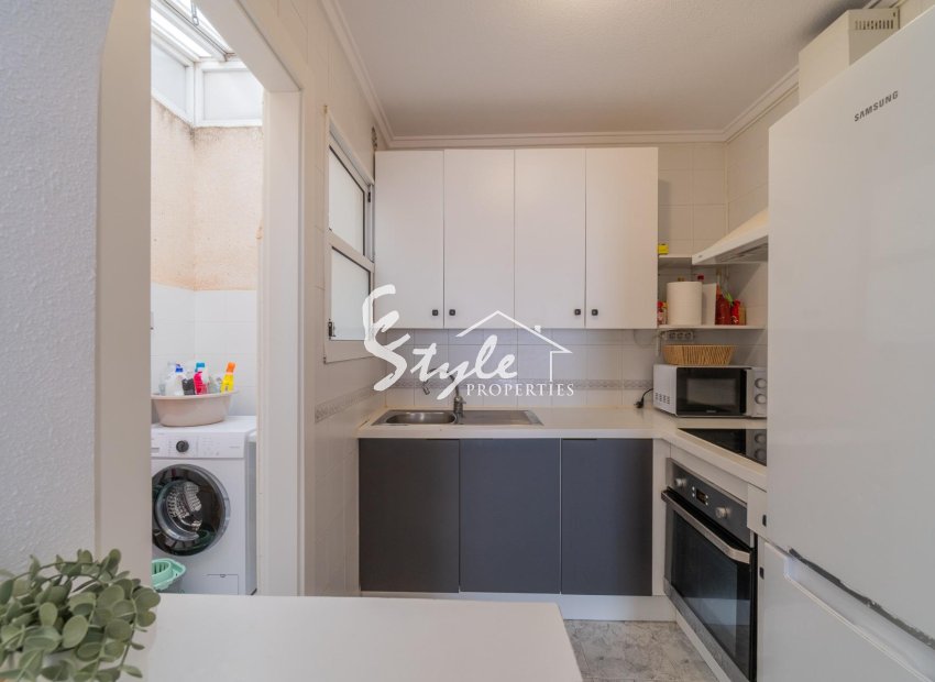 Alquiler larga estancia - Apartamento - Orihuela-Costa - Playa Flamenca