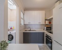 Alquiler larga estancia - Apartamento - Orihuela-Costa - Playa Flamenca