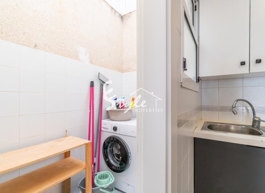 Alquiler larga estancia - Apartamento - Orihuela-Costa - Playa Flamenca