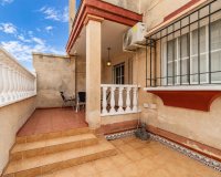 Alquiler larga estancia - Apartamento - Orihuela-Costa - Playa Flamenca