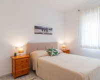 Alquiler larga estancia - Apartamento - Orihuela-Costa - Playa Flamenca