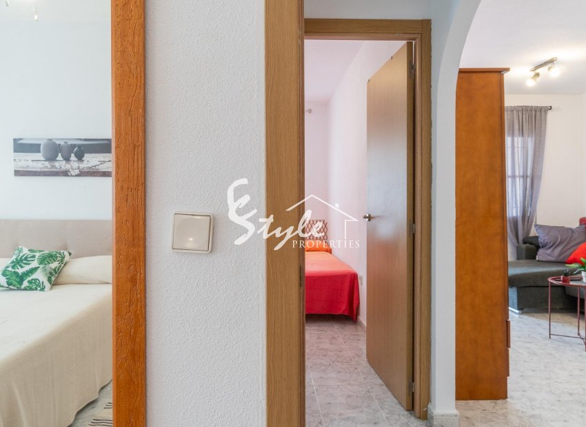Alquiler larga estancia - Apartamento - Orihuela-Costa - Playa Flamenca