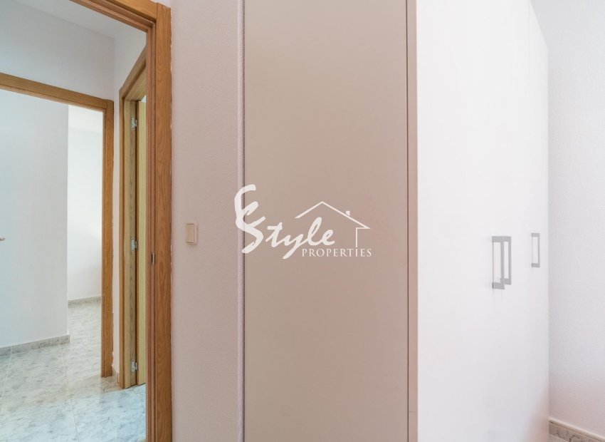 Alquiler larga estancia - Apartamento - Orihuela-Costa - Playa Flamenca