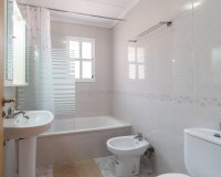 Alquiler larga estancia - Apartamento - Orihuela-Costa - Playa Flamenca