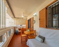 Alquiler larga estancia - Apartamento - Torrevieja - La Mata