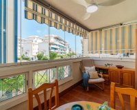 Alquiler larga estancia - Apartamento - Torrevieja - La Mata