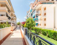 Alquiler larga estancia - Apartamento - Torrevieja - La Mata