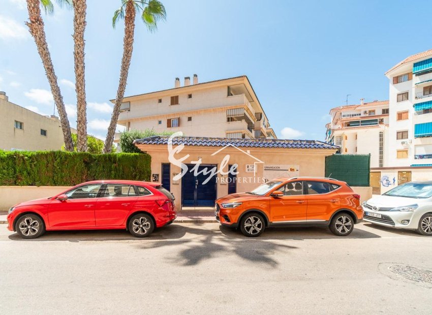 Alquiler larga estancia - Apartamento - Torrevieja - La Mata