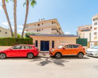 Alquiler larga estancia - Apartamento - Torrevieja - La Mata