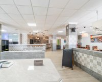 Alquiler larga estancia - Commercial - Ciudad Quesada - La marina