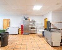 Alquiler larga estancia - Commercial - Ciudad Quesada - La marina