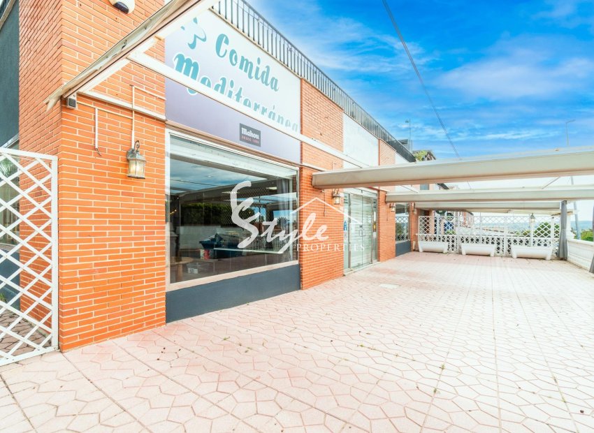 Alquiler larga estancia - Commercial - Ciudad Quesada - La marina