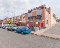 Alquiler larga estancia - Commercial - Ciudad Quesada - La marina