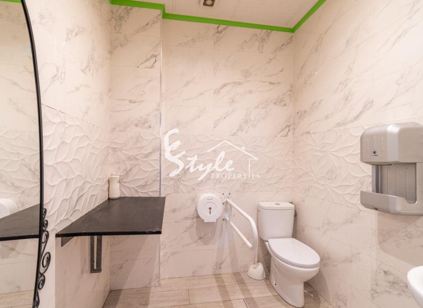 Alquiler larga estancia - Commercial - Ciudad Quesada - La marina