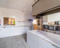 Alquiler larga estancia - Commercial - Ciudad Quesada - La marina