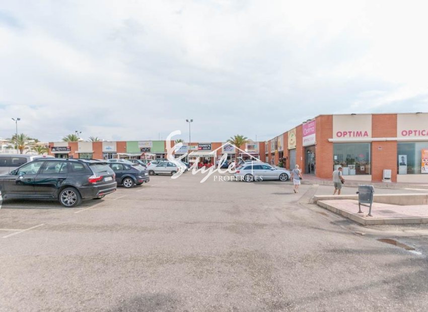 Alquiler larga estancia - Commercial - Ciudad Quesada - La marina