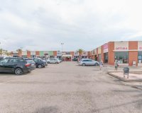 Alquiler larga estancia - Commercial - Ciudad Quesada - La marina