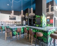 Alquiler larga estancia - Commercial - Ciudad Quesada - URB. LA MARINA