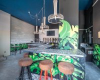 Alquiler larga estancia - Commercial - Ciudad Quesada - URB. LA MARINA