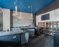 Alquiler larga estancia - Commercial - Ciudad Quesada - URB. LA MARINA