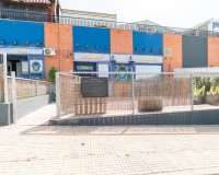 Alquiler larga estancia - Commercial - Ciudad Quesada - URB. LA MARINA