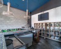 Alquiler larga estancia - Commercial - Ciudad Quesada - URB. LA MARINA