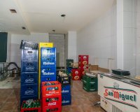 Alquiler larga estancia - Commercial - Ciudad Quesada - URB. LA MARINA