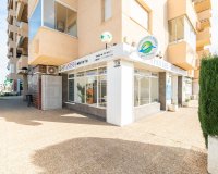 Alquiler larga estancia - Commercial - Orihuela Costa  - La Zenia