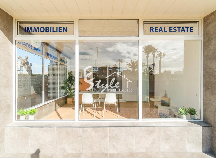 Alquiler larga estancia - Commercial - Orihuela Costa  - La Zenia